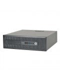 Refurbished HP ProDesk 600 G1 SFF/i5-4570/4GB RAM/500GB HDD/Windows 10/B