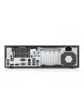 Refurbished HP ProDesk 600 G1 SFF/i5-4570/4GB RAM/500GB HDD/Windows 10/B