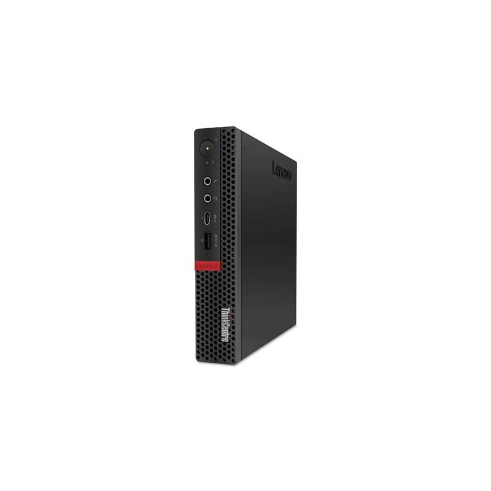 Refurb Lenovo ThinkStation P330/ / Intel Core i5-9500 /8GB RAM/256GB SSD/Windows 10