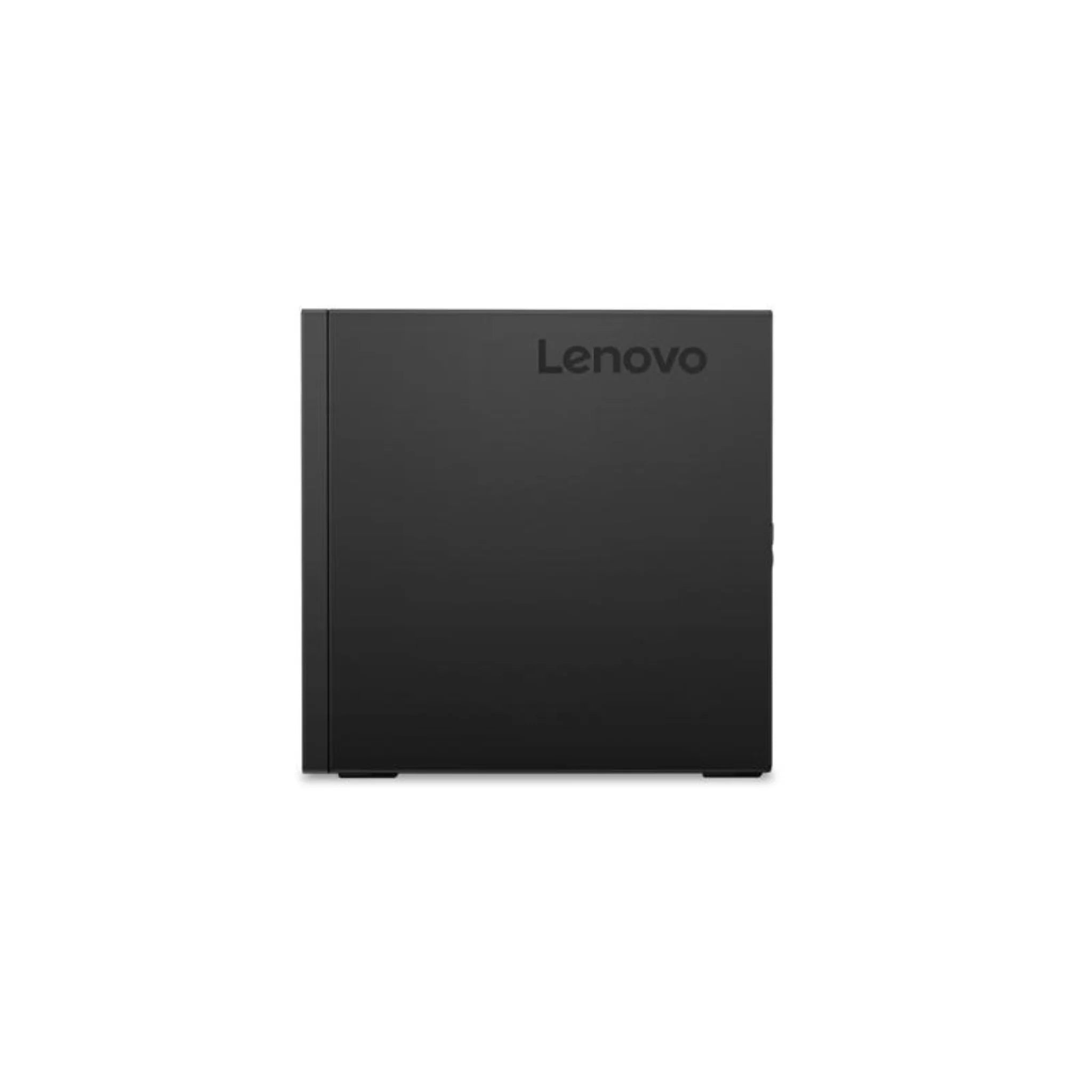 Refurb Lenovo ThinkStation P330/ / Intel Core i5-9500 /8GB RAM/256GB SSD/Windows 10