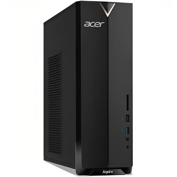 Refurbished Acer XC-330/A4-9120e/4GB RAM/1TB HDD/DVD-RW/Windows 10/B