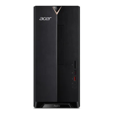 Refurbished Acer XC-885/i5-8400/8GB RAM/1TB HDD/DVD-RW/Windows 10/B