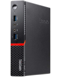 Refurbished Lenovo ThinkCentre Intel Core i7-6th 3.4GHz/ 16GB RAM/500GB HDD+256GB SSD/ B
