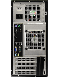 CK - Refurb Dell Optiplex 9020 Intel i5 4th Gen/8GB RAM/500GB HDD/DVD-RW/Windows 10/A