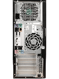 CK - Refurb HP Z230 Workstation Intel i5 4th Gen/16GB RAM/240GB SSD/DVD-RW/Windows 10 Home/B
