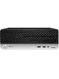 Refurbished HP ProDesk 400 G5 SFF/ Intel Core i5-8500/ 8GB RAM/256GB SSD/DVD-RW/Windows 10