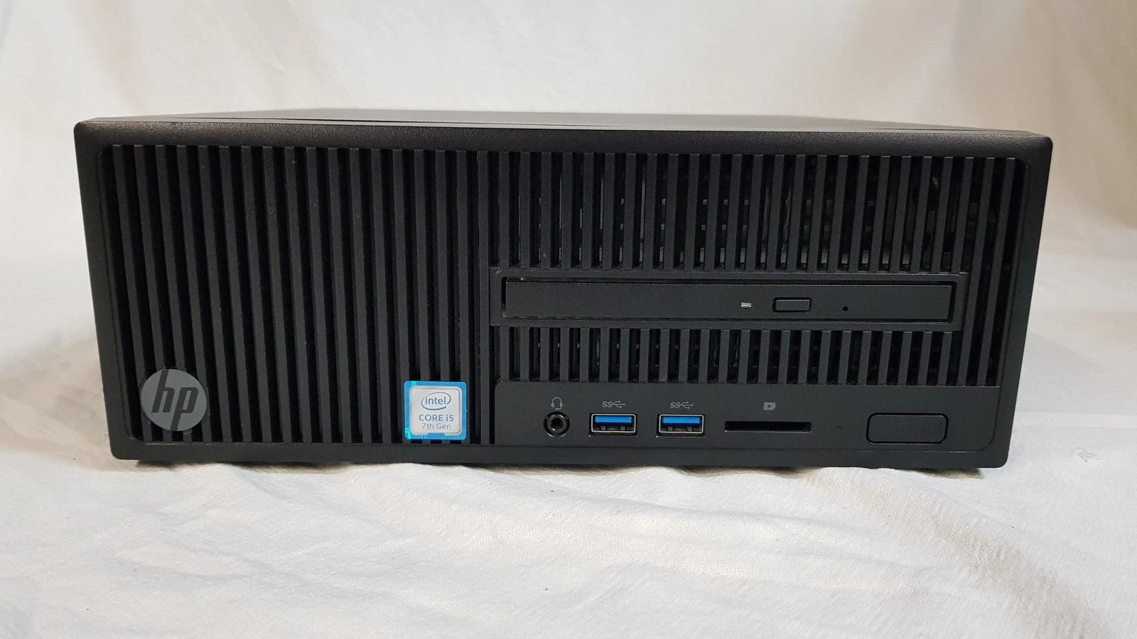 Refurbished HP 280 G2 SFF/ Intel i5 6th Gen/ 16GB/ 128GB SSD/ Desktop Business PC