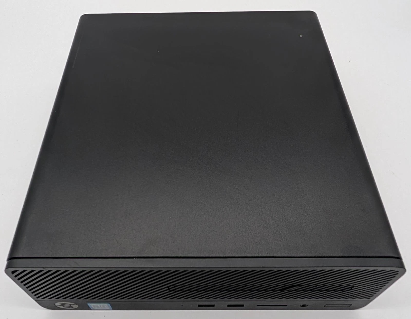 Refurbished HP 290 G1 SFF/ Intel Core i5-8500/ 8GB RAM/256GB SSD/DVD-RW/Windows 10