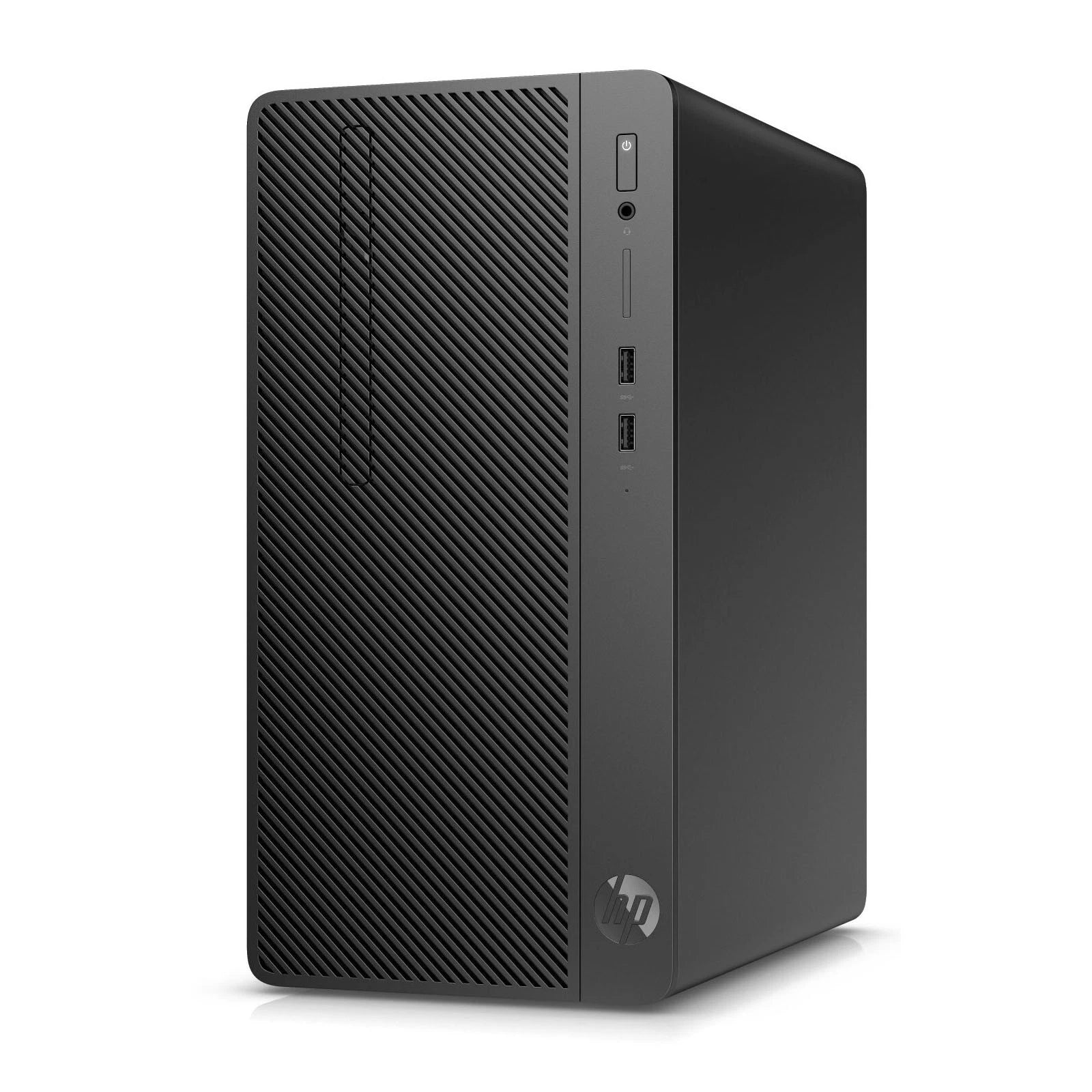Refurbished HP 290 G1 SFF/ Intel Core i5-8500/ 8GB RAM/256GB SSD/DVD-RW/Windows 10