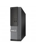 Refurbished Dell Optiplex 3020 SFF/i3-4130/4GB RAM/250GB HDD/DVD-RW/Windows 10/B