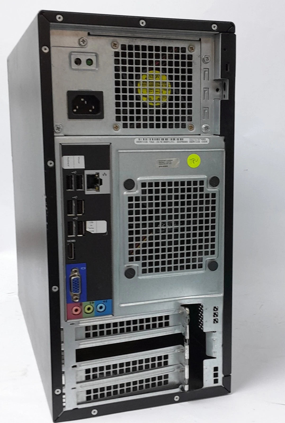 Refurbished Dell 3010/i5-3470/4GB RAM/500GB HDD/DVD-RW/Windows 10/B