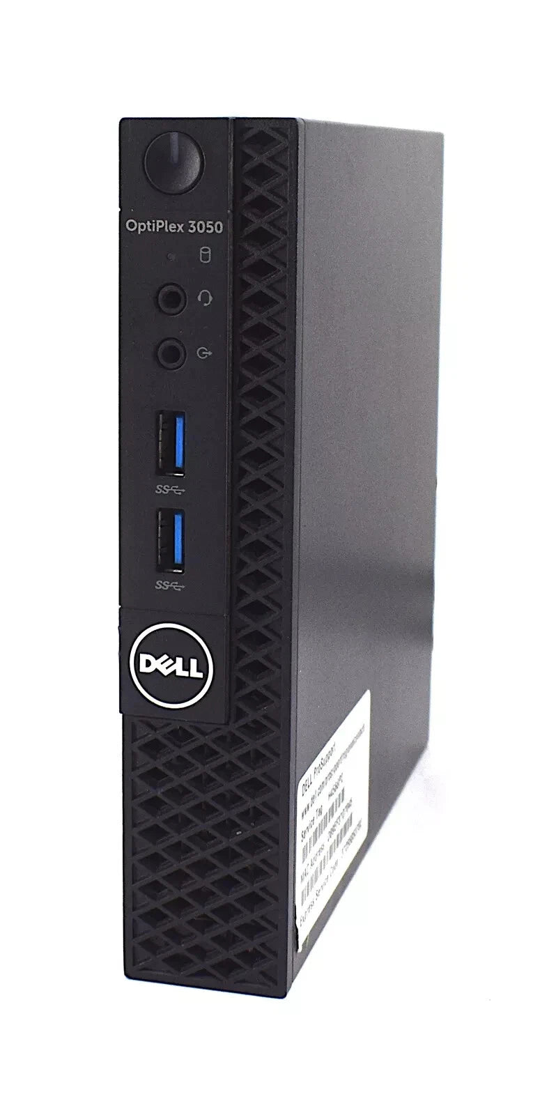 Dell OptiPlex 3050 Micro Core i5 7th Gen 8GB RAM SSD 256GB Window 11 | Wi-Fi | HDMI