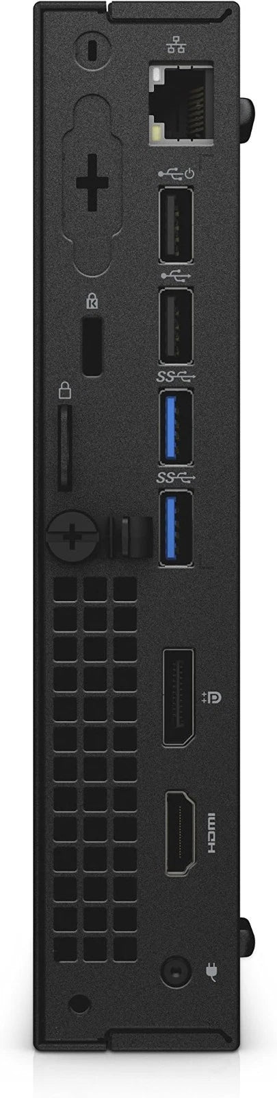 Dell OptiPlex 3050 Micro Core i5 7th Gen 8GB RAM SSD 256GB Window 11 | Wi-Fi | HDMI