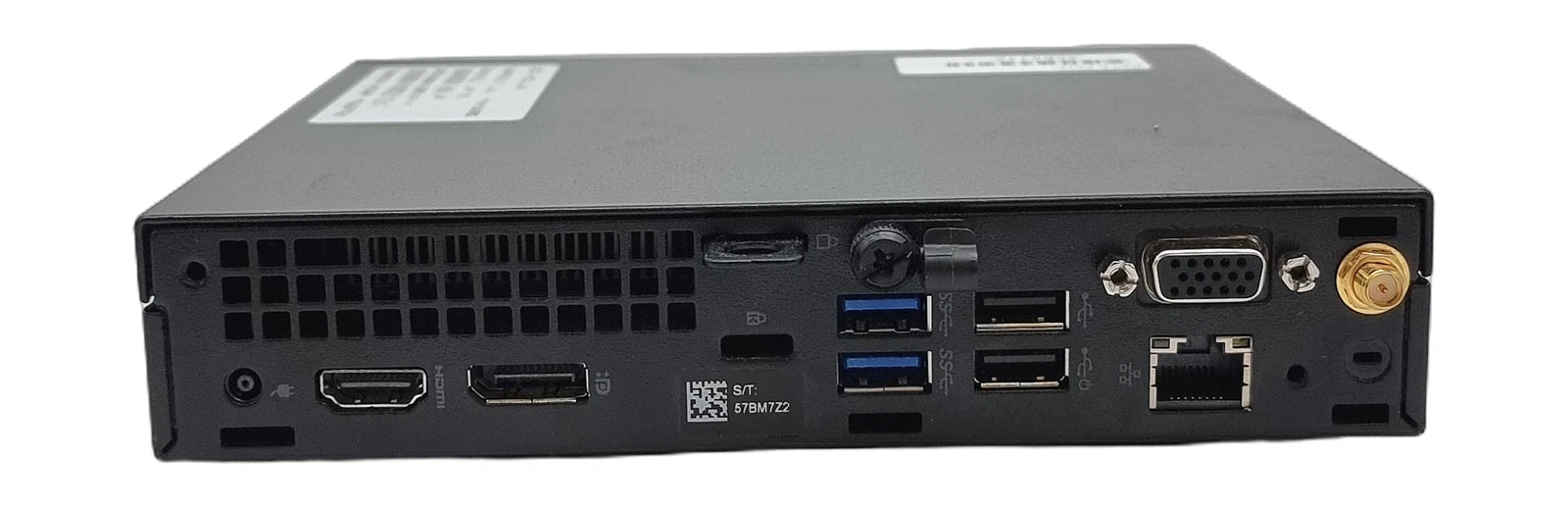 Dell OptiPlex 3060 Micro Intel i5 gen 8 | 8 GB RAM| 480 GB SSD | Window 11pro