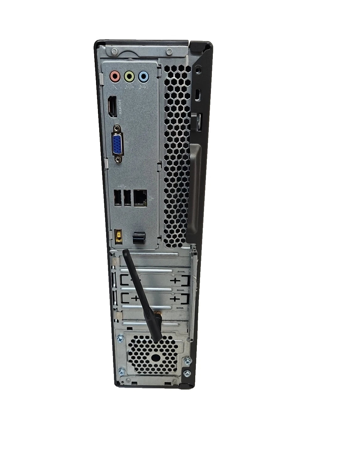 Refurbished Lenovo 310S-08ASR/A9-9430/4GB RAM/1TB HDD/DVD-RW/Windows 10/C