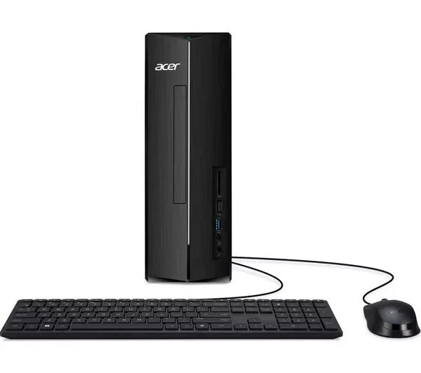 Refurbished Acer XC-330/A6-9220e/4GB RAM/1TB HDD/Windows 10/B