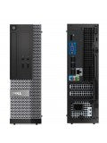 Refurbished Dell Optiplex 3020 SFF/i3-4130/4GB RAM/250GB HDD/DVD-RW/Windows 10/B