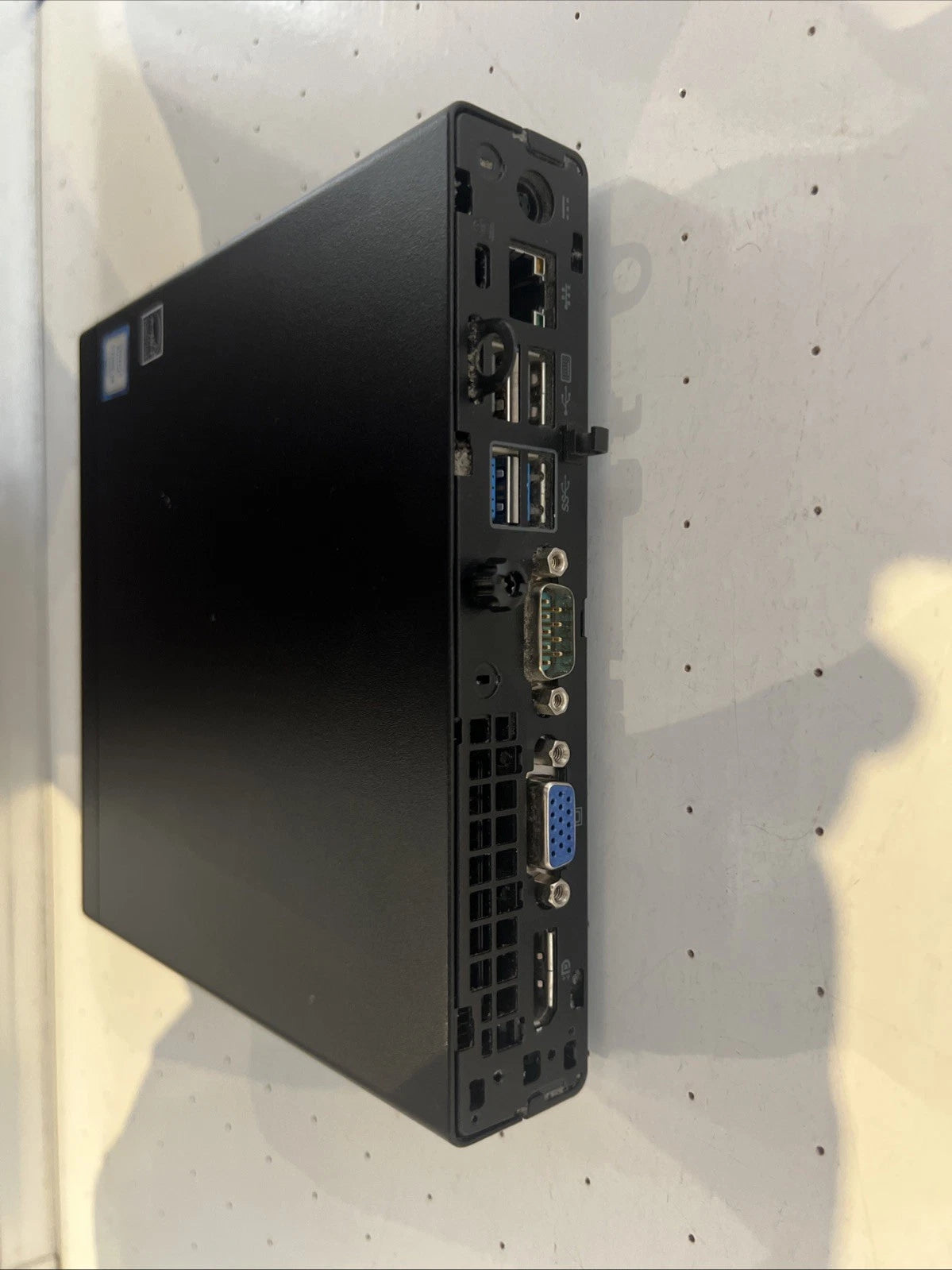 HP ProDesk 400 G2 Desktop Mini