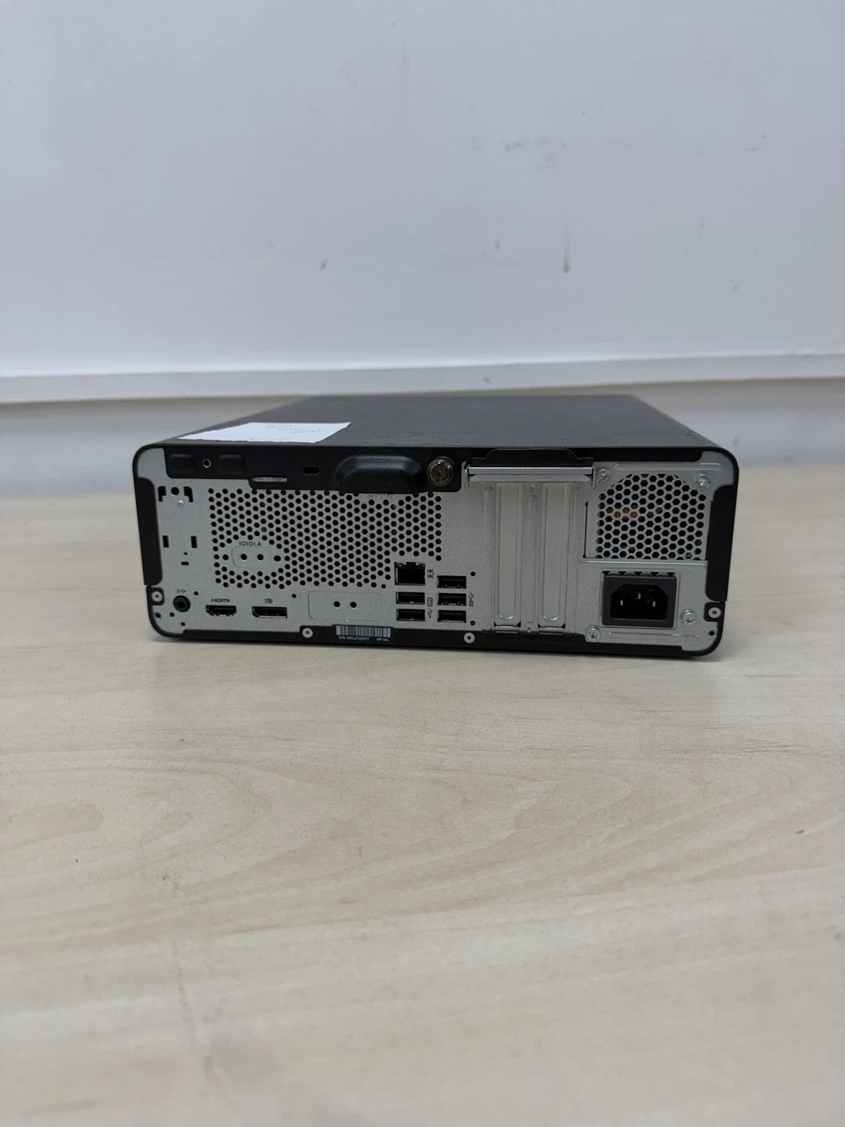 Refurbished HP ProDesk 400 G7/ Core i5-10500/ 8GB RAM/ 512GB SSD/ Windows Desktop/ A