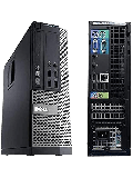 Refurbished OptiPlex 7020 SFF/ Desktop PC Computer i7-4770/ 16GB RAM/ 512GB SSD/ Windows 11 Pro/ 300Mbps WIFI