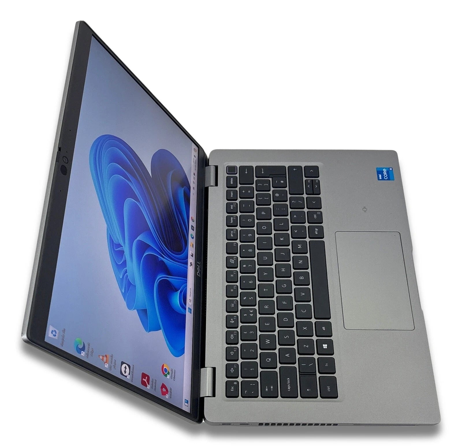 Dell Latitude 5420 Core i5 11th Gen 8GB RAM 256 GB SSD Windows 11 Wi-Fi