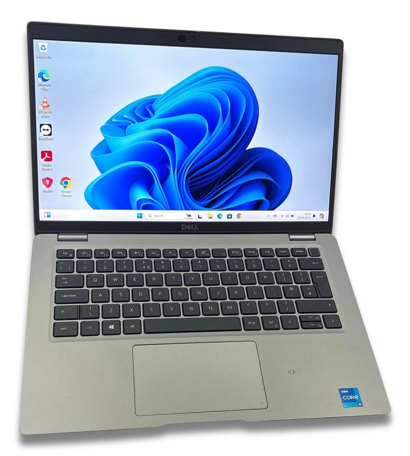 Dell Latitude 5420 Core i5 11th Gen 8GB RAM 256 GB SSD Windows 11 Wi-Fi