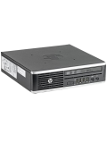 Refurbished HP Compaq Elite 8300 USDT/ Intel Core i5-3470S 2.90GHz/ 4GB RAM/ 320GB HDD/ B