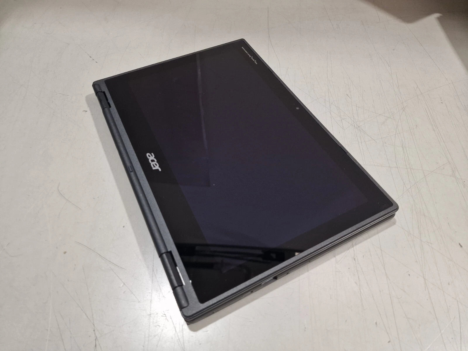 Job Lot of 5 Acer Chromebook 360 R721T Touch Screen 32GB 4GB
