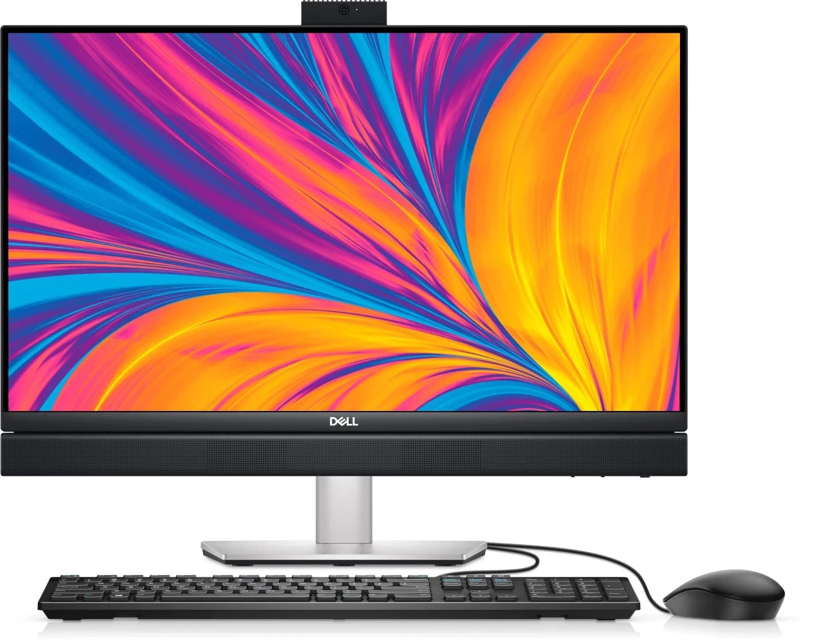 Dell Optiplex 7420 Intel Core i5-14500 16GB RAM 512GB SSD 23.8 Inch Windows 11 Pro All-in-One PC