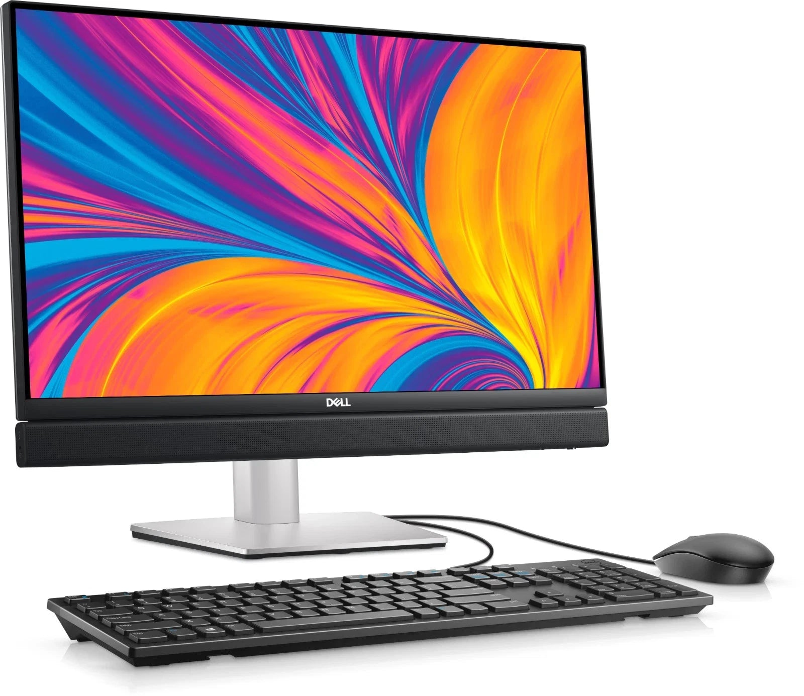 Dell Optiplex 7420 Intel Core i5-14500 16GB RAM 512GB SSD 23.8 Inch Windows 11 Pro All-in-One PC