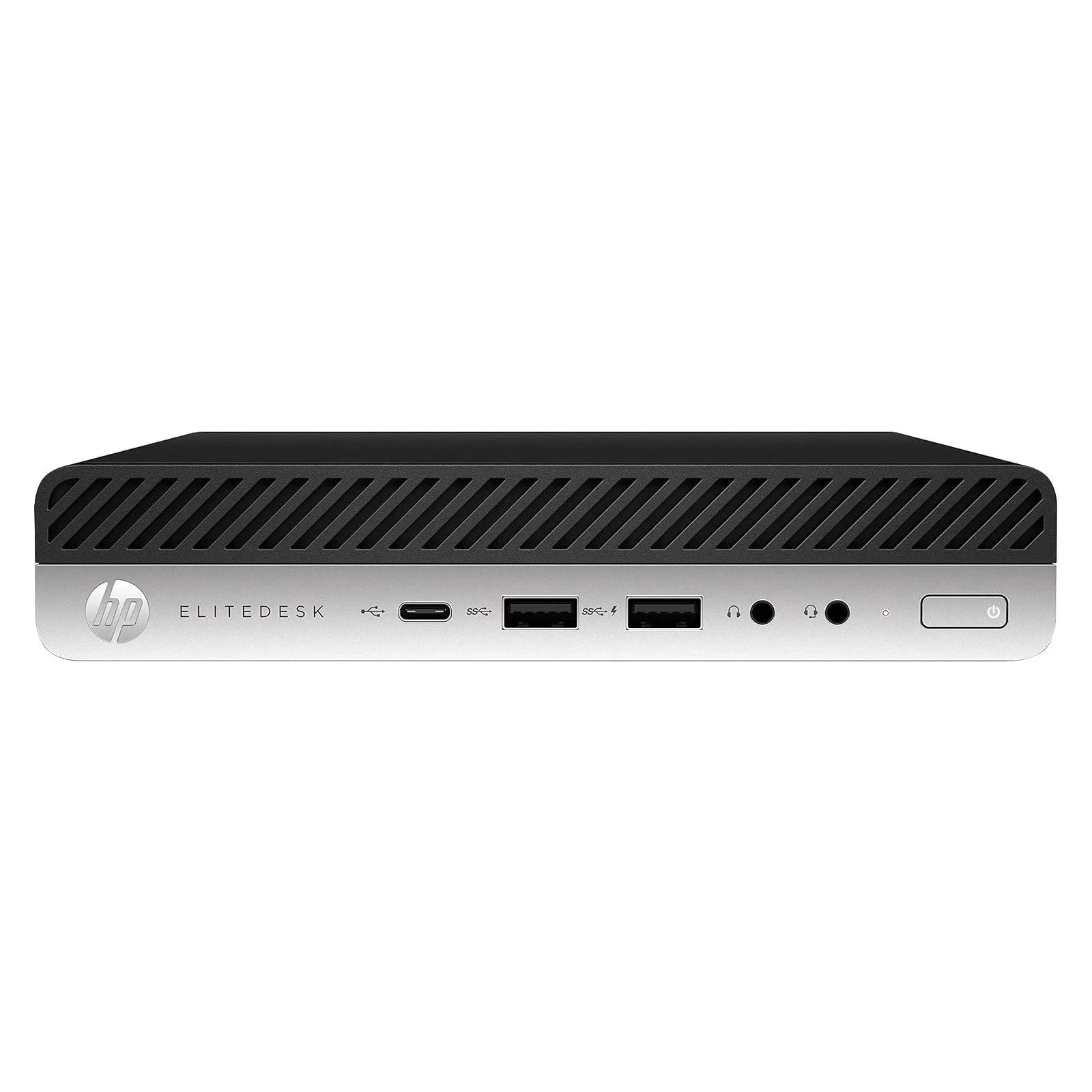 HP EliteDesk 800 G5 | DM 159500 | 32GB B/1 TB PC | OS W10P6