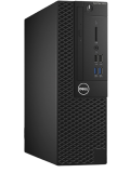 Refurbished Dell OptiPlex 3050 /Intel Core i5-7500/ 8GB RAM/240GB SSD /Windows 10/B