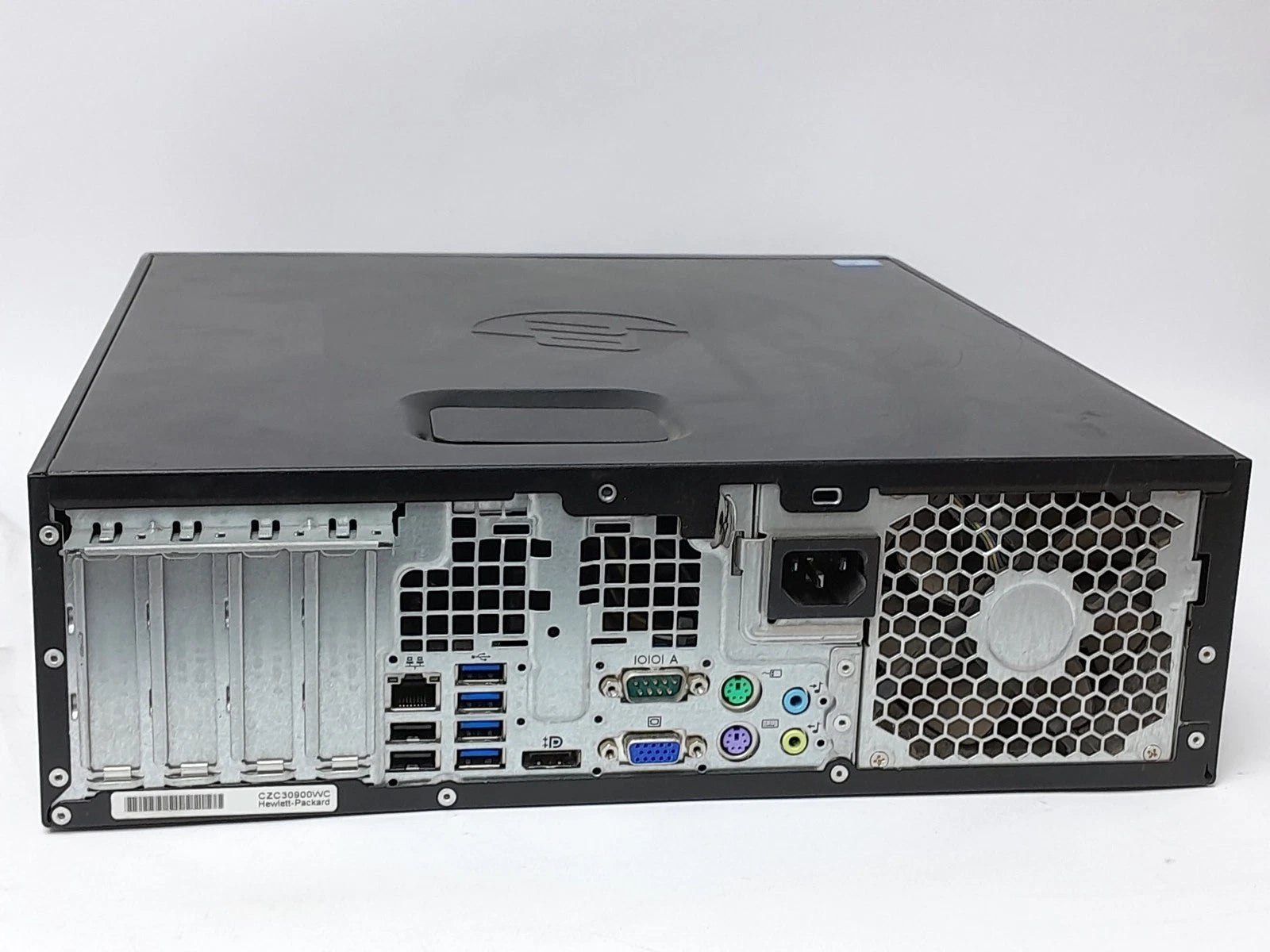 CK - Refurb HP Compaq Elite 8200 CMT Tower i5 2nd Gen/RAM 8GB/500GB HDD/DVD-RW/ Win 10 Home/B