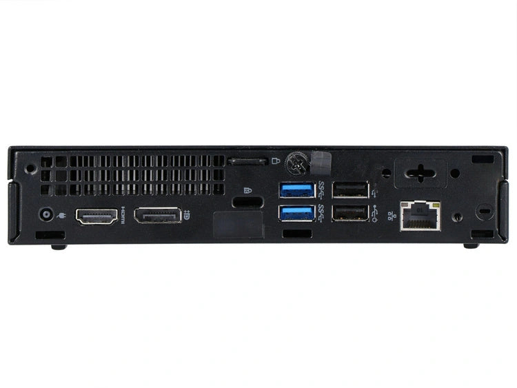 Dell OptiPlex 3060 Micro Intel i5 gen 8 | 16 GB RAM| 480 GB SSD | Window 11pro