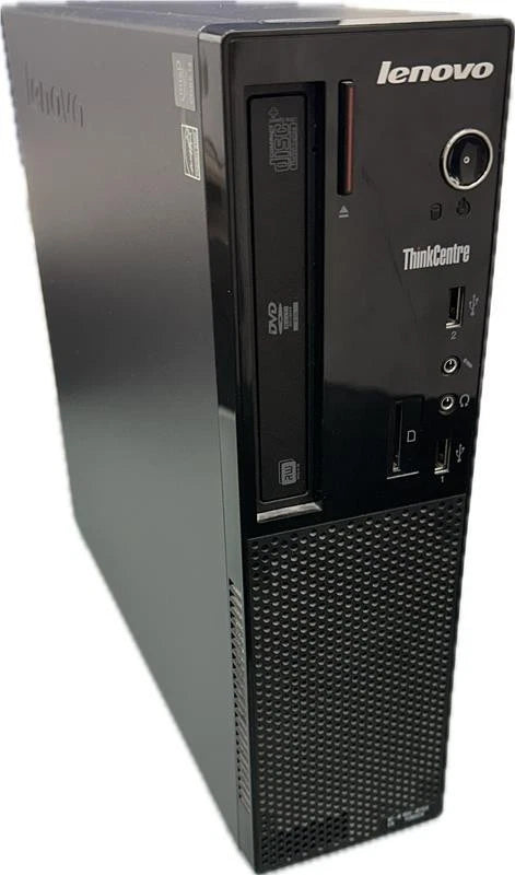 Refurbished Lenovo E73/i3-4150/8GB RAM/500GB HDD/DVD-RW/Windows 10/B