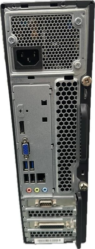 Refurbished Lenovo E73/i3-4150/8GB RAM/500GB HDD/DVD-RW/Windows 10/B