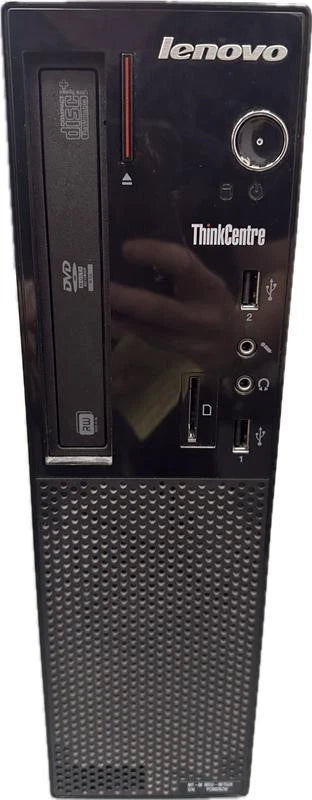 Refurbished Lenovo E73/i3-4150/8GB RAM/500GB HDD/DVD-RW/Windows 10/B