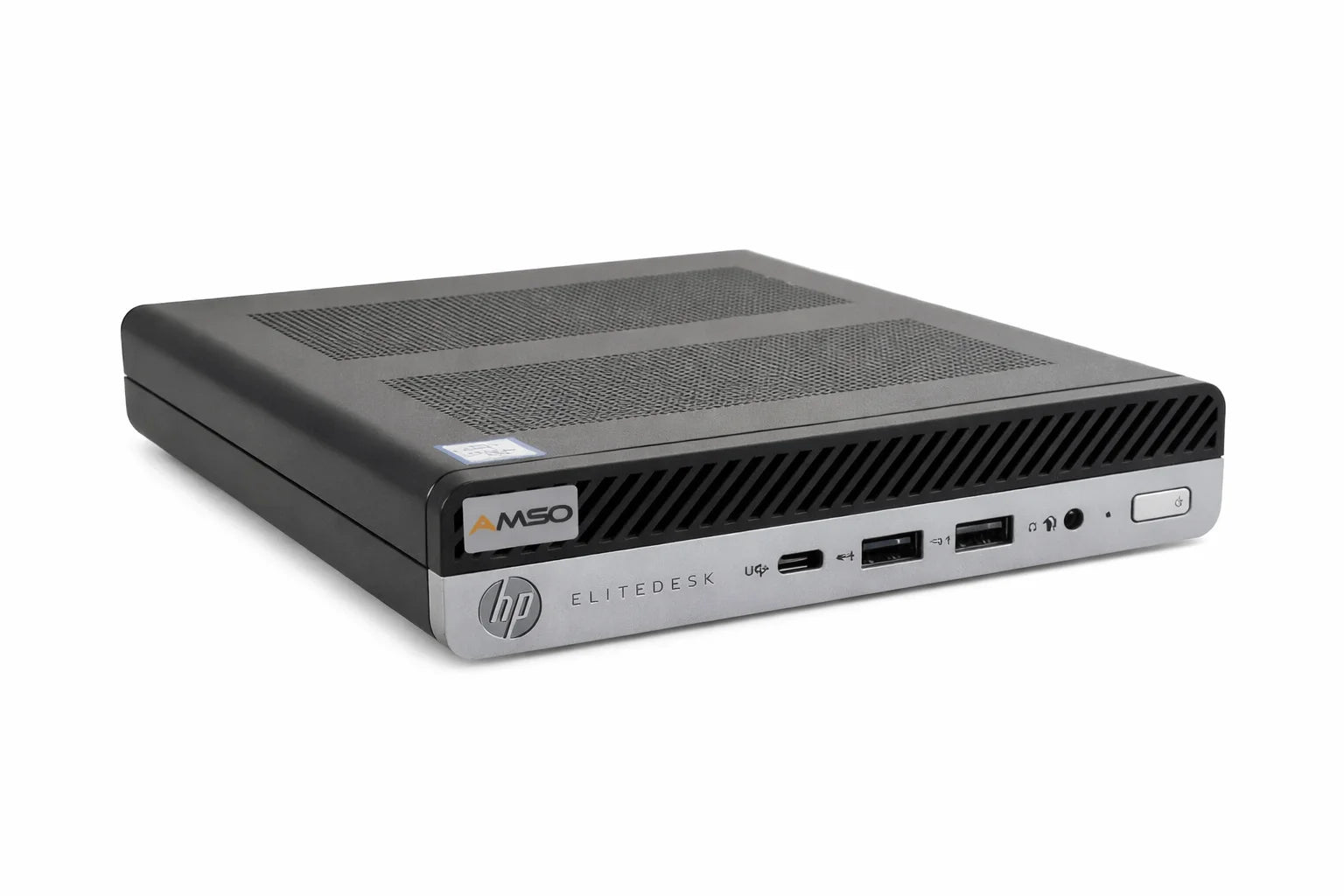 HP EliteDesk 800 G5 Desktop Mini