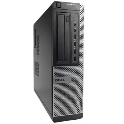 Refurbished Dell 790/i5-2400/16GB RAM/1TB HDD/DVD-RW/Windows 10/B