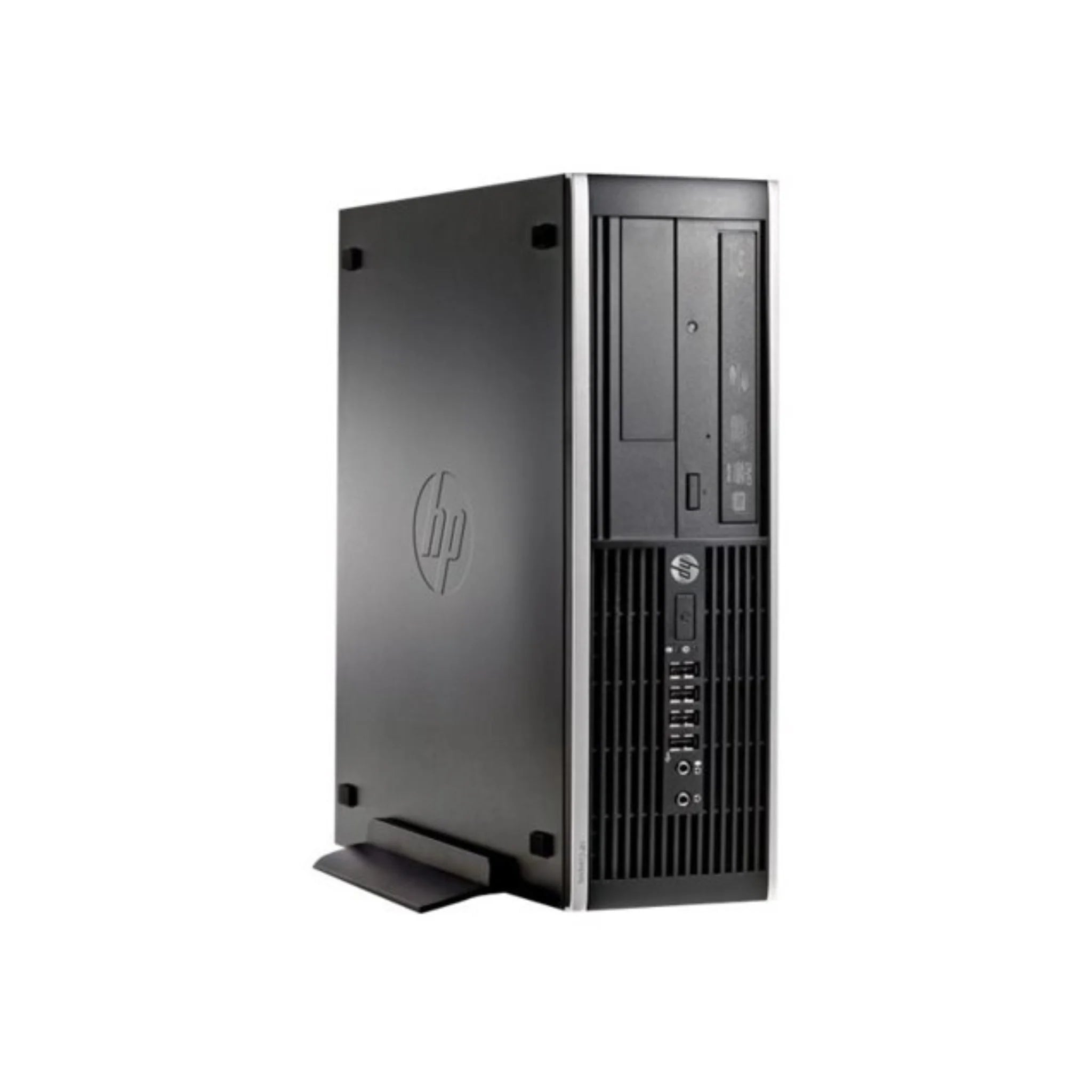 Refurbished HP Compaq Elite 8300 SFF/ Intel Core i5-3470 3.20GHz/ 2GB RAM/ 250GB HDD/ B