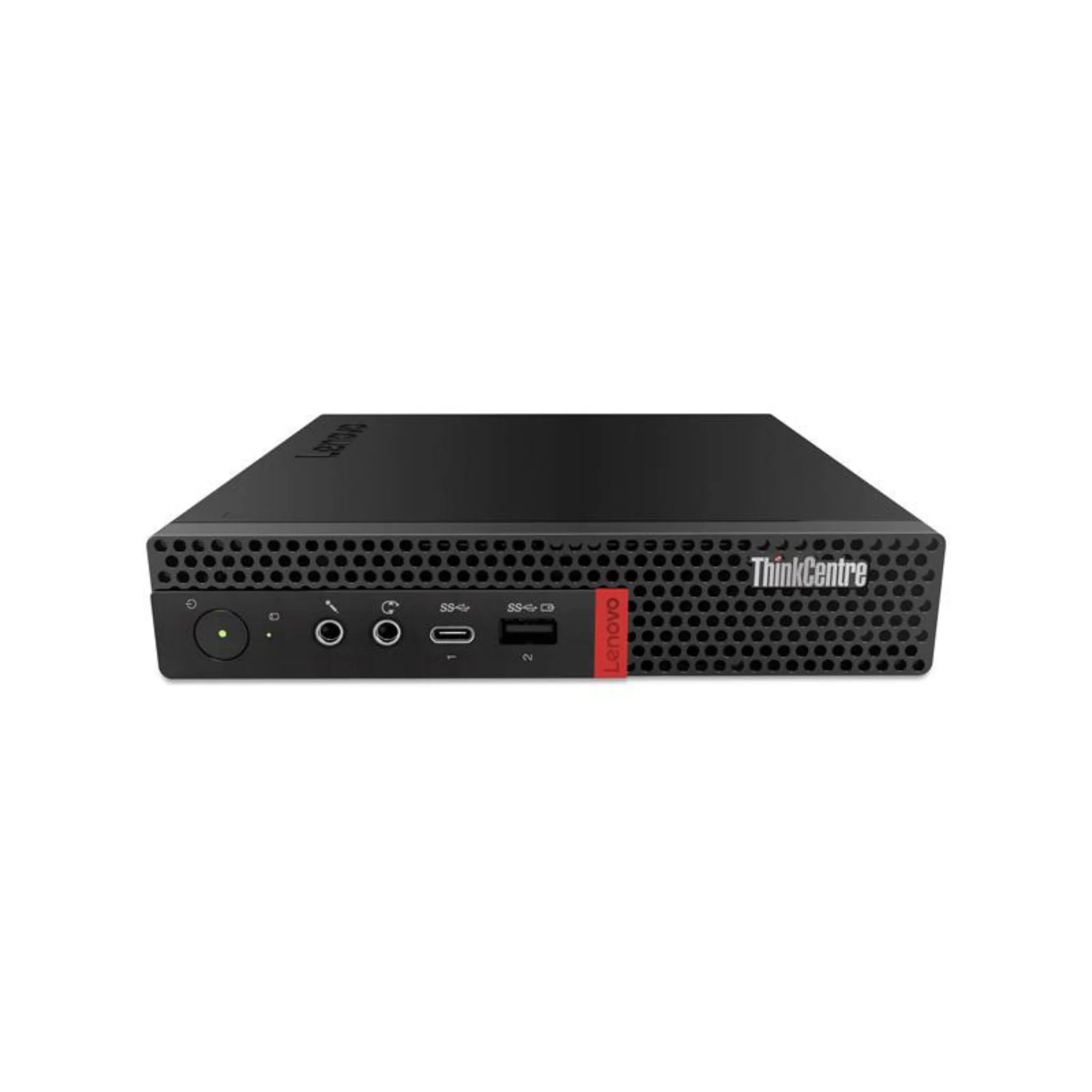 Refurb Lenovo ThinkStation P330/ / Intel Core i5-9500 /8GB RAM/256GB SSD/Windows 10