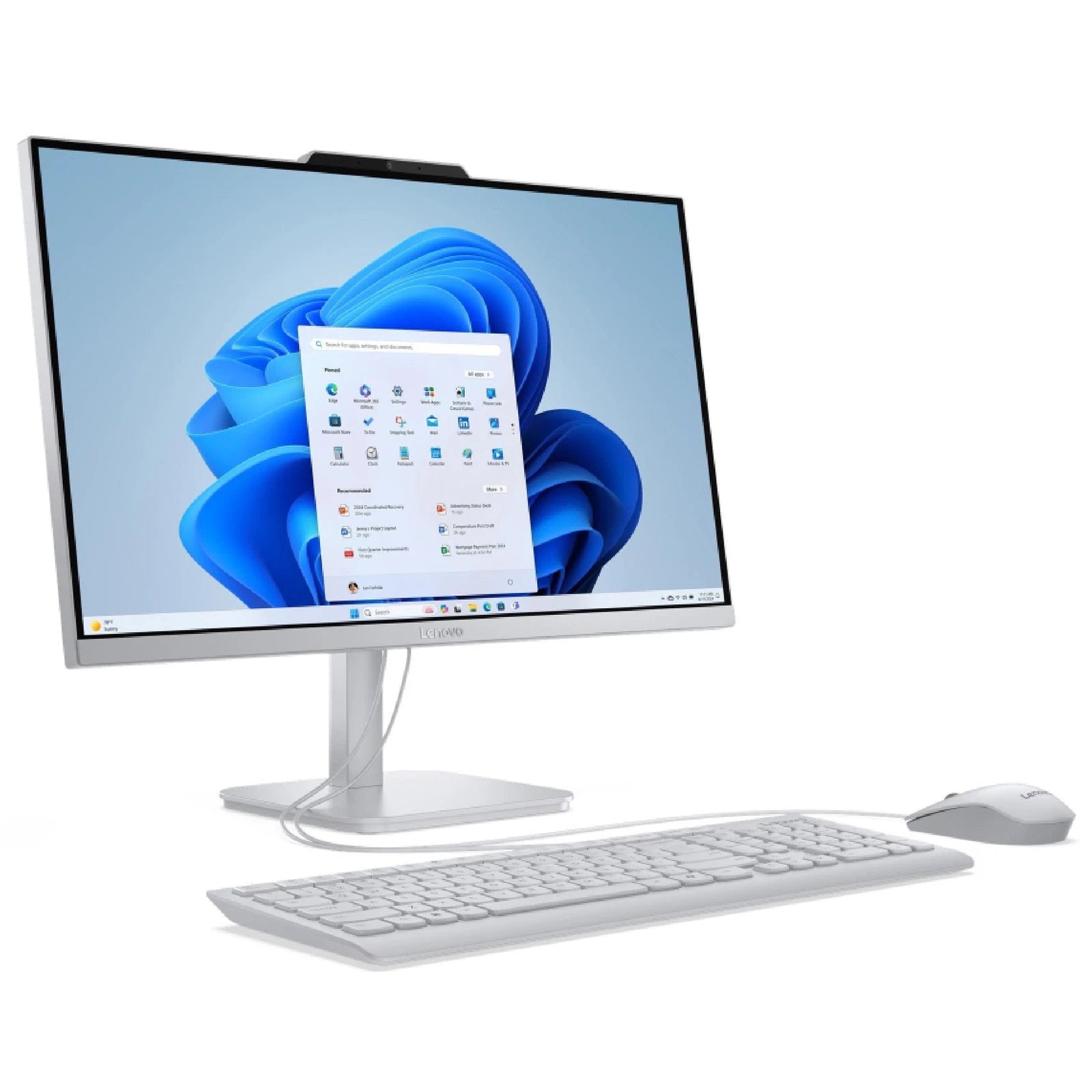 LENOVO A100 23.8