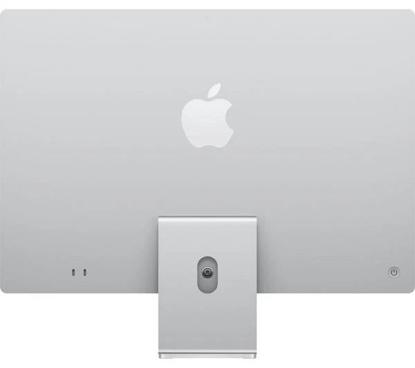 Apple iMac 2024 M4 8-Core 16GB RAM 256GB SSD 24 Inch 4.5K All-in-One PC