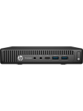 Refurbished HP ProDesk 600 G2 DM / Intel Core i5-6500T/ 4GB RAM/ 128GB SSD/Windows 10 Pro/ B