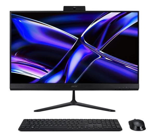 Acer Aspire C24-B Intel Core i5-13420H 8GB RAM 512GB SSD 23.8 Inch Windows 11 All-in-One PC