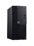 Refurbished Dell Optiplex 3060/ Intel Core i5-8500/ 4GB RAM/240GB SSD/DVD-RW/Windows 10