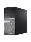 Refurbished Dell Optiplex 9020 Desktop PC Computer/ Intel Core i7-4770 3.40 GHz/ 32GB Ram/ 240GB SSD + 1TB SSHD
