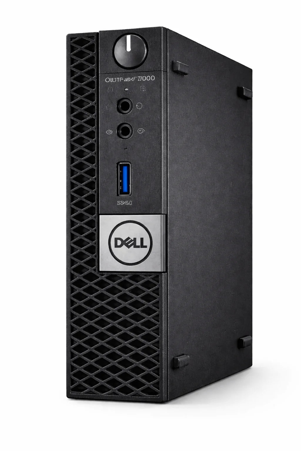 Dell 7060 Micro PC 500 GB 8 GB RAM