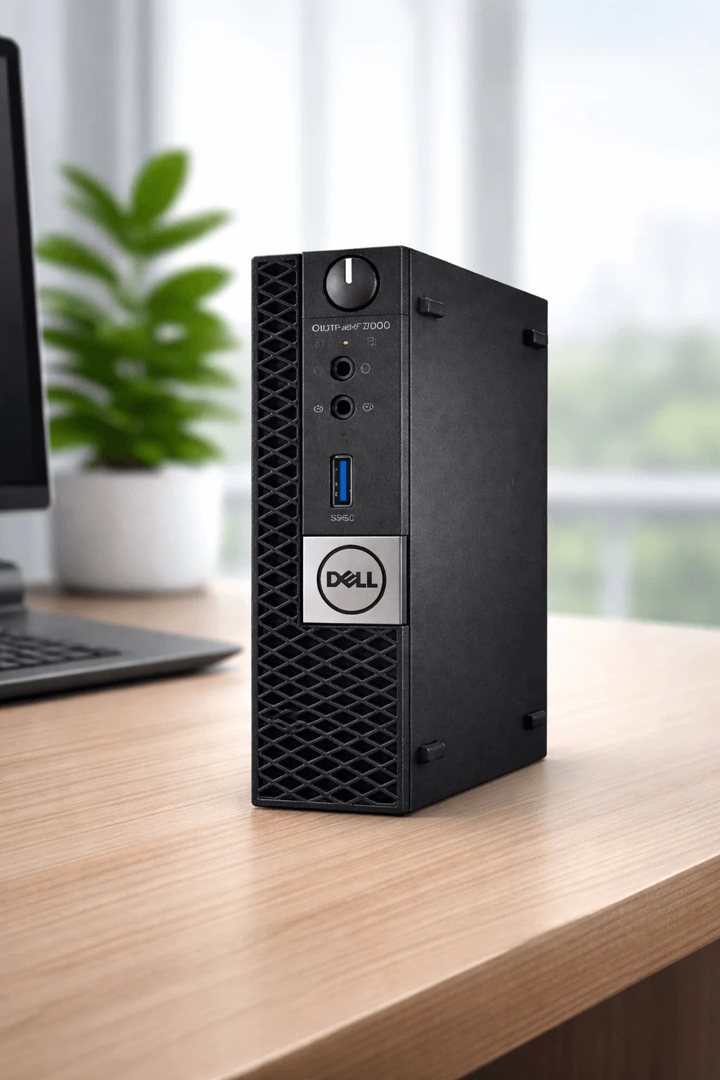 Dell 7060 Micro PC 500 GB 8 GB RAM