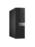 Refurbished Dell Optiplex 5040 / i7-6th Gen/8GB RAM/500GB HDD/DVD-RW/Windows 10/B